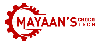Mayaan Chocolate Machinery
